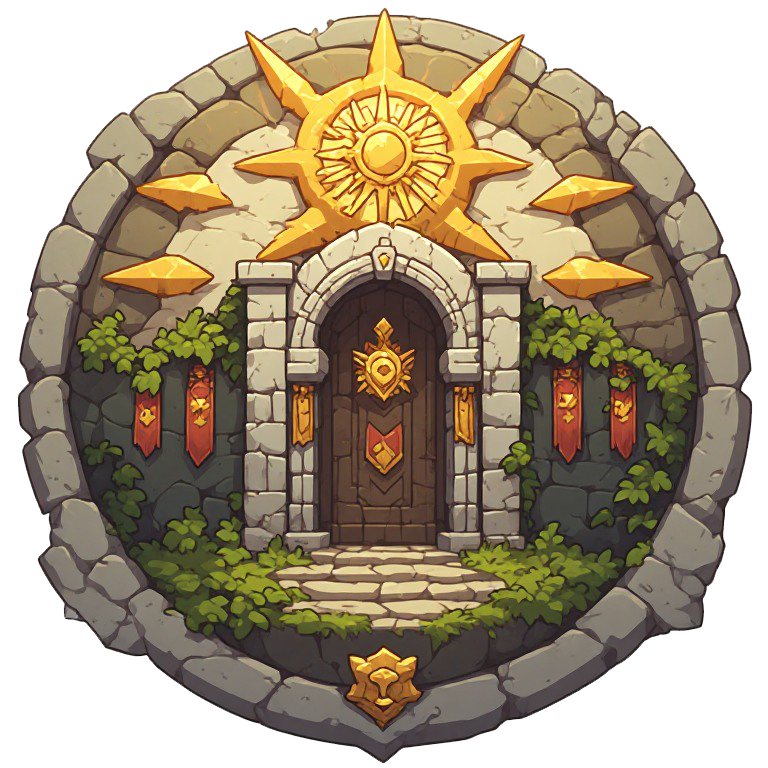 Sanctum of the Sunreach Heralds